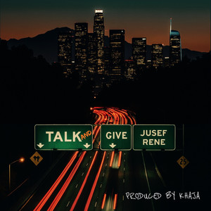 Talk And Give