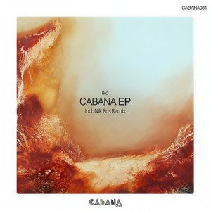 Iko - Cabana (Intro Mix|Explicit)