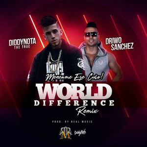 World Difference (Remix)