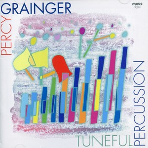 Estampes: No. 1. Pagodes (arr. P. Grainger for chamber ensemble)