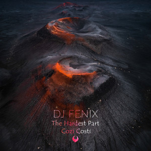 The Hardest Part(feat. Cozi Costi) (Radio Dub Mix)