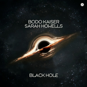 Bodo Kaiser - Black Hole (Extended Mix)