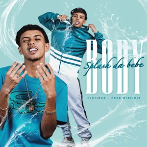 Bodysplash da BB (Explicit)