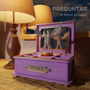 Preguntas(feat. Milton Amadeo)