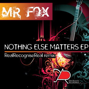 Nothing Else Matters EP