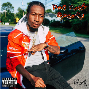 Carlo Speaks (Explicit)
