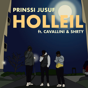 Holleil(feat. Cavallini & Shrty)