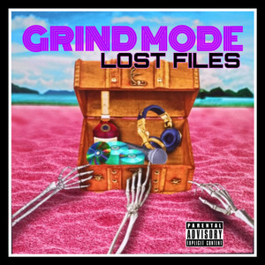 Lost Files (Explicit)