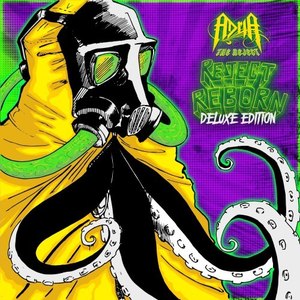 Reject Reborn Deluxe Edition (Explicit)