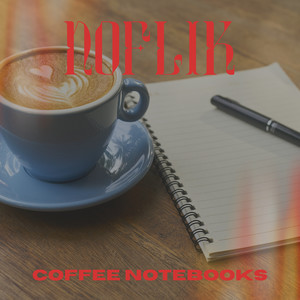 Coffee Notebooks