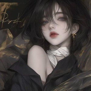 春泥 (破碎氛围版)封面