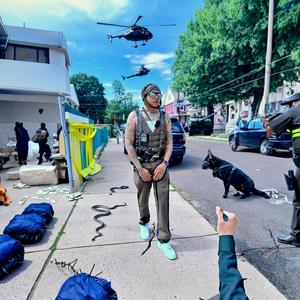 3:19 (feat. Kill Blasé, Zhen & L4M Maine) (Explicit)