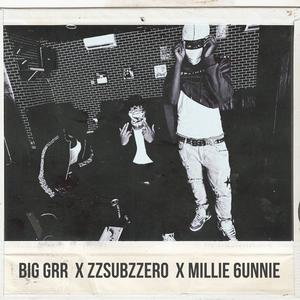 Cypher Freestyle, Pt. 1 (Explicit)