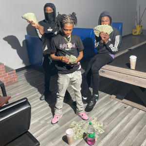 5 days (feat. 462 T3) (Explicit)