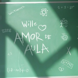 AMOR DE AULA (Explicit)