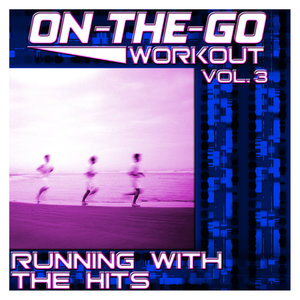Fitness & Workout: Running Mix