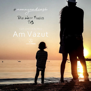 Am vazut (feat. Alex Mica)