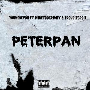 PETER PAN (Explicit)
