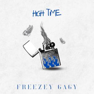 High Time (Explicit)