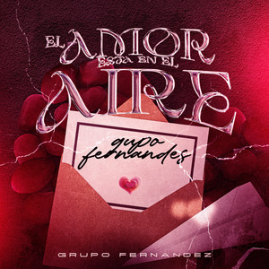 El Amor Esta En El Aire