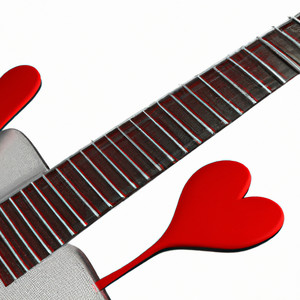 Strumming Hearts