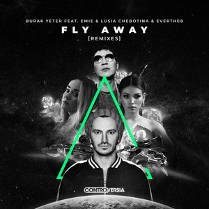 Fly Away (feat. Emie, Lusia Chebotina & Everthe8) (Suark Remix)