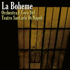 La Boheme, Act IV (Complete)