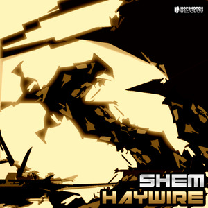 Haywire EP