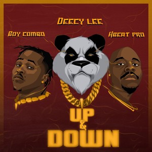 Up & Down (feat. Boy Combo & Hbeat Pro)