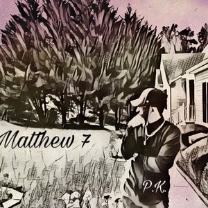 Matthew 7 (Explicit)