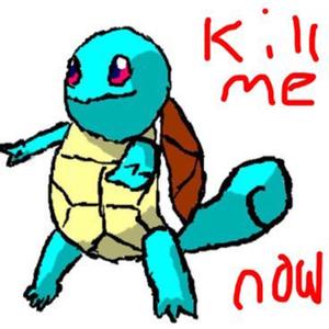 Squirtle (Explicit)