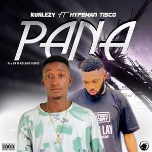 Pana (feat. Hypeman Tisco)
