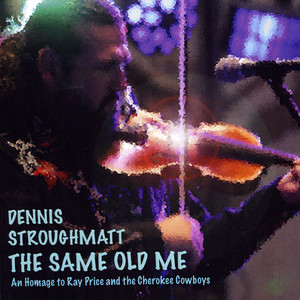 One More Time (feat. Darrell McCall, The Cherokee Cowboys, Buddy Spicher, Little Red Hayes, Pete Wade, Hargus 'Pig' Robbins, Mike Sweeney & Jan 'Kurtis' Skugstad)