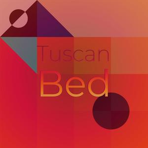 Tuscan Bed