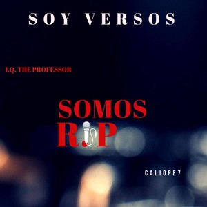 Soy Versos (Explicit)