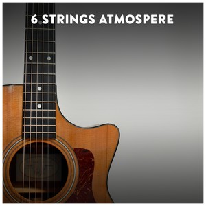 6 Strings Atmospere (Various Artists)