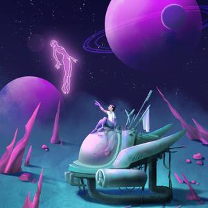 GREEN LANTERN (Explicit)