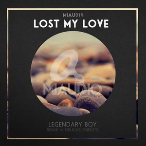 Lost My Love (Original Mix)