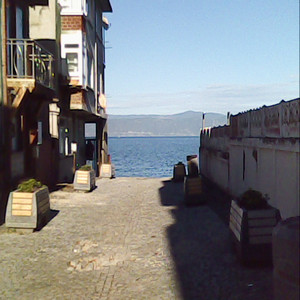 So You Came to Say Goodbye