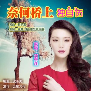 项秀连 - 奈何桥上独自伤 (女声)