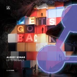 Let's Go Back (Day Radio Edit)