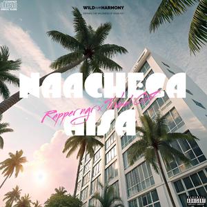 Naachega Aisa (feat. Rapper NGR & Tribal G7) (Explicit)