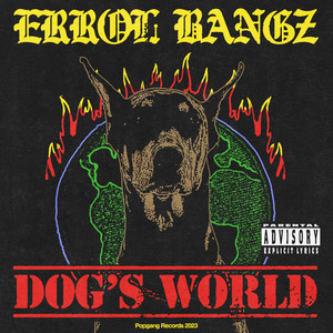 Dog's World (Explicit)