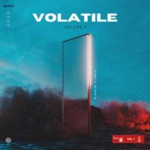 Volatile, Vol. 1 (Explicit)