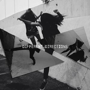 Different Directions (feat. Boomchld)