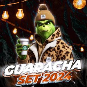 EXPLOTA LA NAVIDAD MIX 2024 (SET GUARACHA ALETEO)