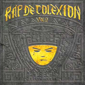 Rap de Colexión (Vol. 2)