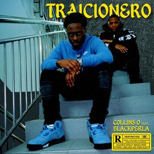 Traicionero (feat. Black Perla & Teka G) (Explicit)