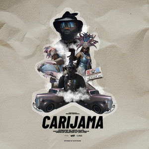 Carijama (Explicit)