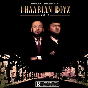 Chaabian Boyz, Vol. 3 (Explicit)